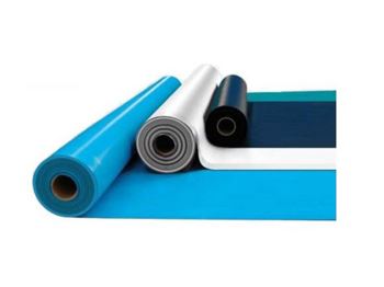 Polyethylene polypropylene waterproof coil has unique advantages